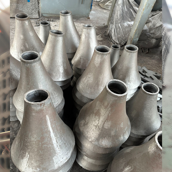 耐磨铸件ZG40Cr25Ni20喇叭口